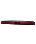 New 2014-2017 Jeep Compass Red And Black Light Support Bar Oem 5PE45JRPAA. Fixed Price $106.21.