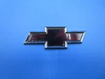 Genuine Chevrolet Bowtie Rear Emblem Monte Carlo Impala 10289881 Oem 2000-2005. Fixed Price $26.31.