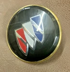Buick Regal Grill Emblem 1991. Fixed Price $45.00.