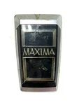 Nissan Maxima Circa '86 Front Emblem 2 / Plastic. Fixed Price $23.99.