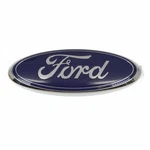 Genuine Ford Tailgate Emblem AA8Z9942528A. Fixed Price $25.69.