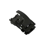 D2FZ-6222600-A Scott Drake 1979-93 Mustang Inside Door Handle. Fixed Price $7.65.
