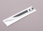 Vw Volkswagen Golf Right Passenger Side Fender Emblem Badge Decal Nameplate. Fixed Price $58.77.