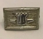 1967 Chrysler Newport Center Grille Emblem 2842 796 Badge Nameplate Logo. Fixed Price $14.95.