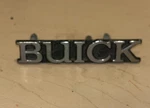 85-91 Buick Skylark Emblem #25520019. Fixed Price $13.56.