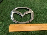 Oem 2011-2014 Emblem D651-51-730 Name Plate Badge 3S8. Fixed Price $18.99.