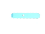 Genuine Mopar Nameplate 68283393AA. Fixed Price $78.26.
