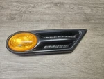 2011 Mini Cooper Left Side Parking Turn Signal Light 7260203 0221500 C81. Fixed Price $50.00.
