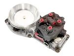 Fuel Distributor Throttle Plate 83-84 Vw Rabbit Gti MK1 MK2 Oem 049 133 353. Fixed Price $158.99.