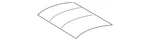 Genuine Bmw Ornament 11-61-7-831-266. Fixed Price $60.52.