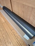 2020-2025 Lincoln Corsair Right Front Door Lower Molding Oem LJ7Z-7820878-DB New. Fixed Price $145.00.