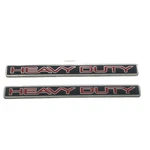 2009-2018 Dodge Ram 1500 2500 3500 Heavy Duty Rear Side Emblem Logo Badge. Fixed Price $23.00.