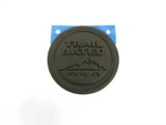 16-17 Jeep Wrangler Pantone Trail Rated 4X4 Emblem Badge Nameplate Mopar Genuine. Fixed Price $43.93.