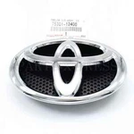Genuine Oem Toyota 2013 2015 RAV4 Front Grille Emblem Badge 75301-12400. Fixed Price $40.89.
