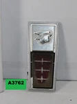 1960'S Mercury Badge/emblem (C7MB-5442532-B). Fixed Price $35.00.