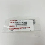 Genuine Oem Toyota Tacoma Tundra Sequoia SR5 Roof Side Emblem Badge 75455-0C050. Fixed Price $22.50.