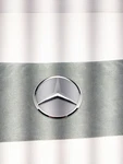 New Oem 2018-2020 Mercedes Benz Emblem 099-810-85-00-9999. Fixed Price $60.00.