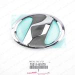 Genuine Toyota 08-10 Scion Xb Bb Front Hood Netz Emblem Badge Jdm 75311-B1070. Fixed Price $45.01.
