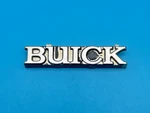 2003 2004 Buick Park Avenue Front Grille Nameplate Emblem Badge Oem 25526859. Fixed Price $19.12.