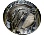 Fits 2008-2011 Mercury Mariner Decal 8E6Z8213B New Oem. Fixed Price $80.12.