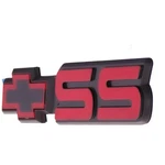 1994-99 Chevrolet S10 Pickup; "bow Tie Ss" Door &tailgate Emblem; Peel Stick;. Fixed Price $40.99.