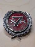 Oem Ford 1971 1972 1973 Mercury Cougar XR7 Roof Side Ornament Emblem Trim. Fixed Price $99.95.