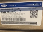 New Genuine 2017-2022 Ford F250 Stx Chrome Emblem Left HC3Z-16720-FD. Fixed Price $88.00.