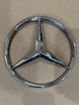 Genuine Mercedes Benz W163 Ml Grille Center Star Emblem Badge Oe 1638880086. Fixed Price $39.95.