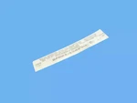 Genuine Mopar Decal 68195794AA. Fixed Price $65.58.