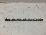 Amc Matador Emblem Script Name Plate Badge 3646556 Good Pins. Fixed Price $44.99.