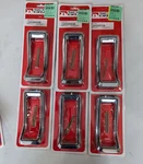 Scott Drake Tail Lamp Bezel Kit 1968 Ford Mustang And Emblems More. Fixed Price $105.00.