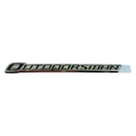 Ram 68142225AA Rear Tailgate Emblem. Fixed Price $109.13.