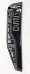 New Oem Ford F250 Lariat Fender Vent Emblem PC3Z-16720-AJ F-250 2023-2025. Fixed Price $97.25.