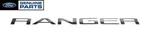 Genuine Oem Ford Ranger Lettering Name Plate Emblems 2019-2023 VKB3Z9942528B. Fixed Price $33.96.