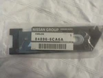 Oem New 2019-2020 Nissan Altima Sr Sv 2.0L Deck Lid Emblem Nameplate 84896-6CA6A. Fixed Price $79.99.