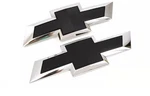 Gm 84793816 2015-2020 Chevrolet Colorado Black Bowtie Emblem Kit Genuine Oem. Fixed Price $149.98.