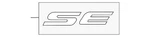 Genuine Ford Deck Lid Emblem KS7Z-9942528-K. Fixed Price $14.44.