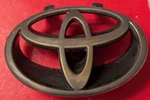 1997-2001 Toyota Camry Emblem Grille Logo Oem 75311-AA020 Factory Read Ad!. Fixed Price $17.99.