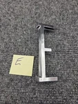 Dodge A100 "e" Emblem 2501724. Fixed Price $45.00.
