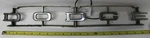 Used Oem Mopar Grille Emblem 2956546 1971-1973 Dodge Van Camper (691). Fixed Price $148.71.