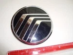 Nice 1/2" Lexus Grille Emlblem Sedans Suvs Coupes Hybrids. Fixed Price $6.29.