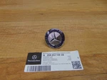 Radiator Grille Mercedes Sign Genuine W204 - A2048170316. Fixed Price $24.41.