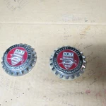 Original 1969 Mercury Cougar XR7 Pillar Emblem Vintage Oem Ford Medalian. Fixed Price $150.00.
