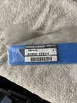 Genuine Infiniti Nameplate 63890-4GB0A. Fixed Price $25.00.