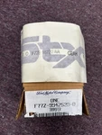 New Oem Ford F77Z-9942528-D Stx Nameplate Transfer Nos. Fixed Price $17.49.