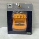 United Pacific 39527 Truck Cab Light 17 Led, Reflector Square, Amber. Fixed Price $23.39.