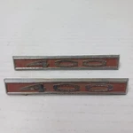 Buick Lesabre 400 Fender Emblem Vintage 1968 #1371842. Fixed Price $18.71.