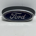 Front Name Plate Badge 1992-1994 Ford Crown Victoria F2AZ-8C270-A. Fixed Price $9.95.