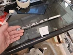 1969 Amc Rambler 440 Fender Emblem Oem 3614933 American Motors. Fixed Price $34.99.