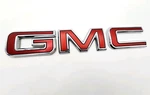 2019-2025 Gmc Sierra Rear Tail Gate Emblem Logo Badge Symbol Sign. Fixed Price $119.99.